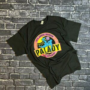 Soccer Tournament Tshirt